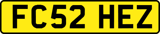 FC52HEZ