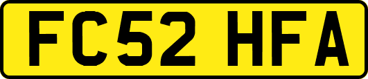 FC52HFA