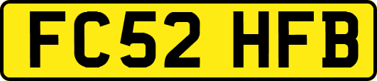 FC52HFB