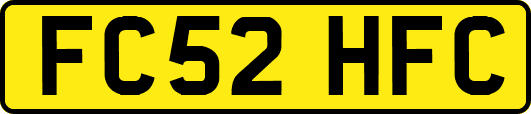FC52HFC