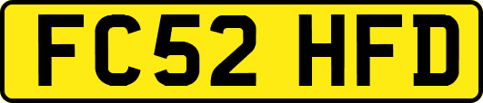 FC52HFD