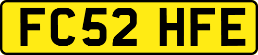 FC52HFE