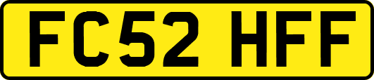 FC52HFF