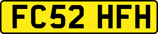 FC52HFH