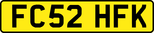 FC52HFK