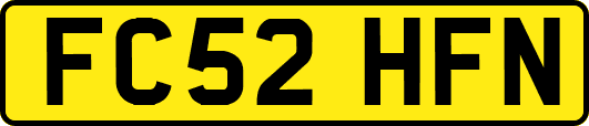 FC52HFN
