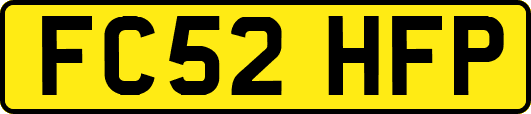 FC52HFP