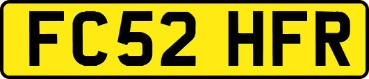 FC52HFR