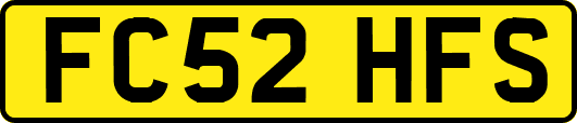 FC52HFS