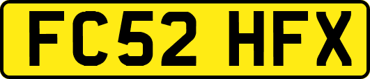 FC52HFX