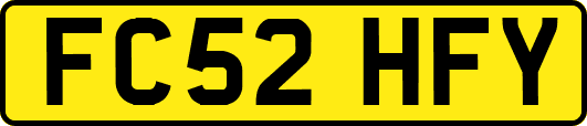 FC52HFY