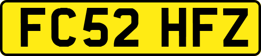 FC52HFZ