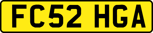 FC52HGA