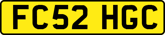 FC52HGC