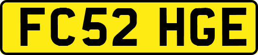 FC52HGE