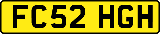 FC52HGH