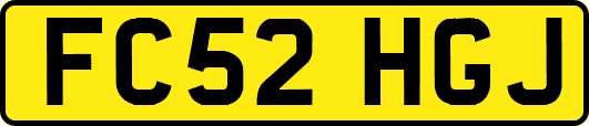 FC52HGJ