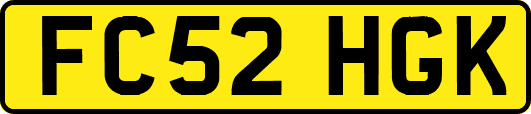 FC52HGK