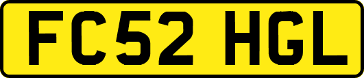 FC52HGL