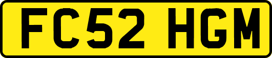 FC52HGM