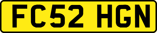 FC52HGN
