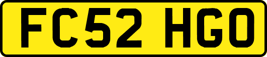 FC52HGO
