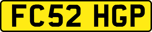 FC52HGP