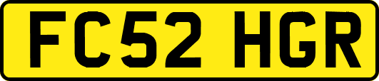 FC52HGR