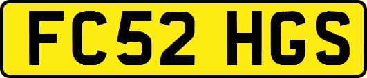 FC52HGS