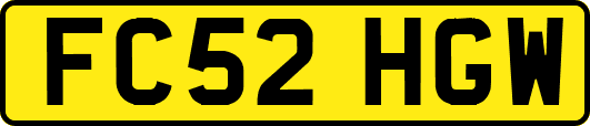 FC52HGW