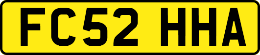 FC52HHA