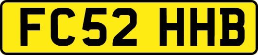 FC52HHB