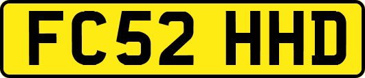 FC52HHD