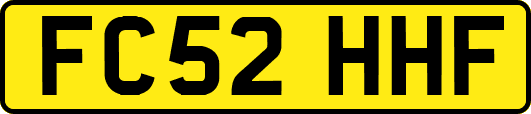 FC52HHF