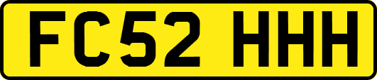 FC52HHH
