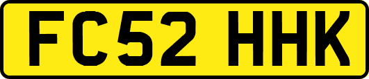 FC52HHK