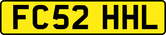 FC52HHL