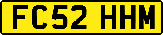 FC52HHM