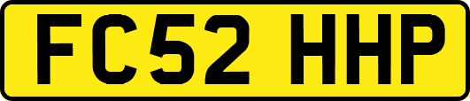 FC52HHP
