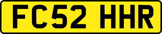 FC52HHR
