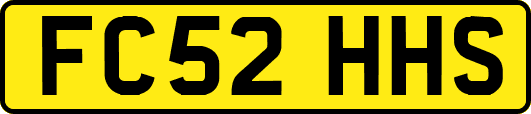 FC52HHS