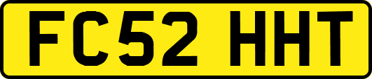 FC52HHT