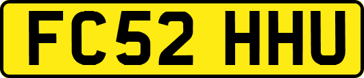 FC52HHU