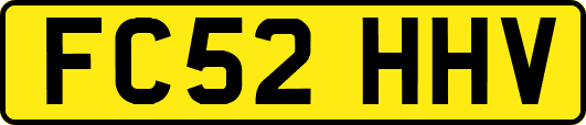 FC52HHV