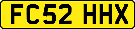 FC52HHX