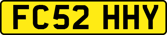 FC52HHY
