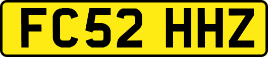 FC52HHZ