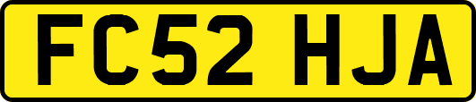 FC52HJA