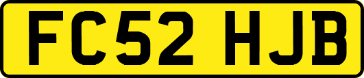 FC52HJB