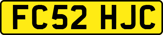 FC52HJC